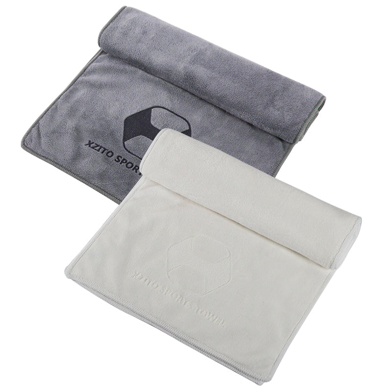 Sports Sweat Absorbent Towel Wipes.