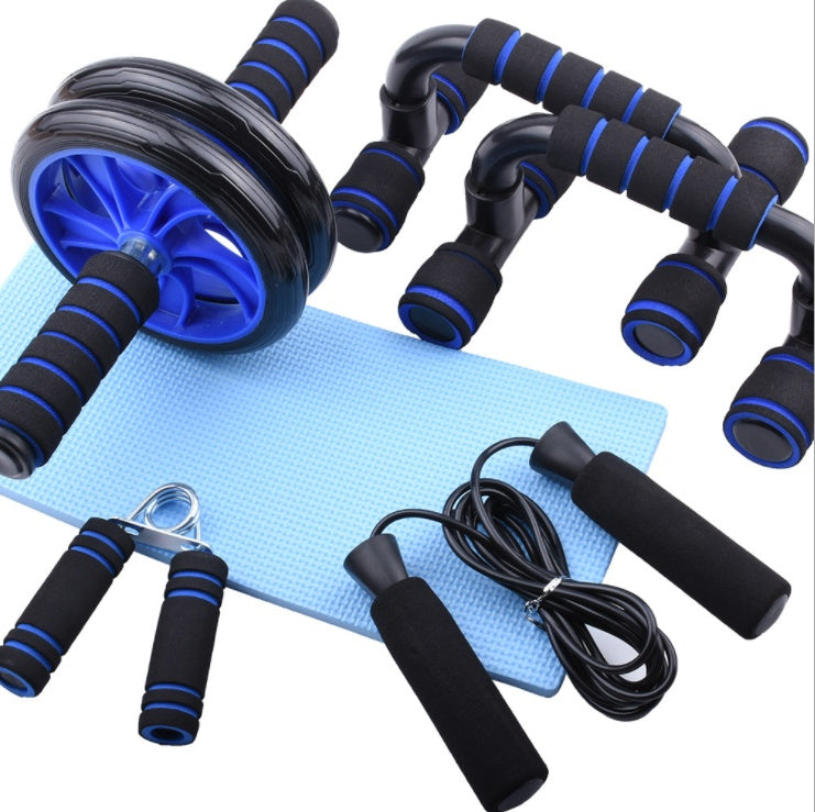 Home Gym Sports & Fitness Equipment Set