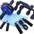 Home Gym Sports & Fitness Equipment Set
