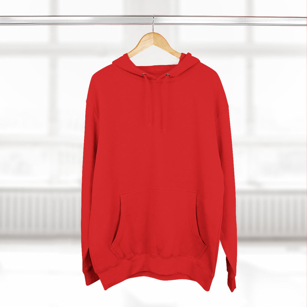 Angel Armor Hoodie — Gothic Winged Guardian Graphic Pullover