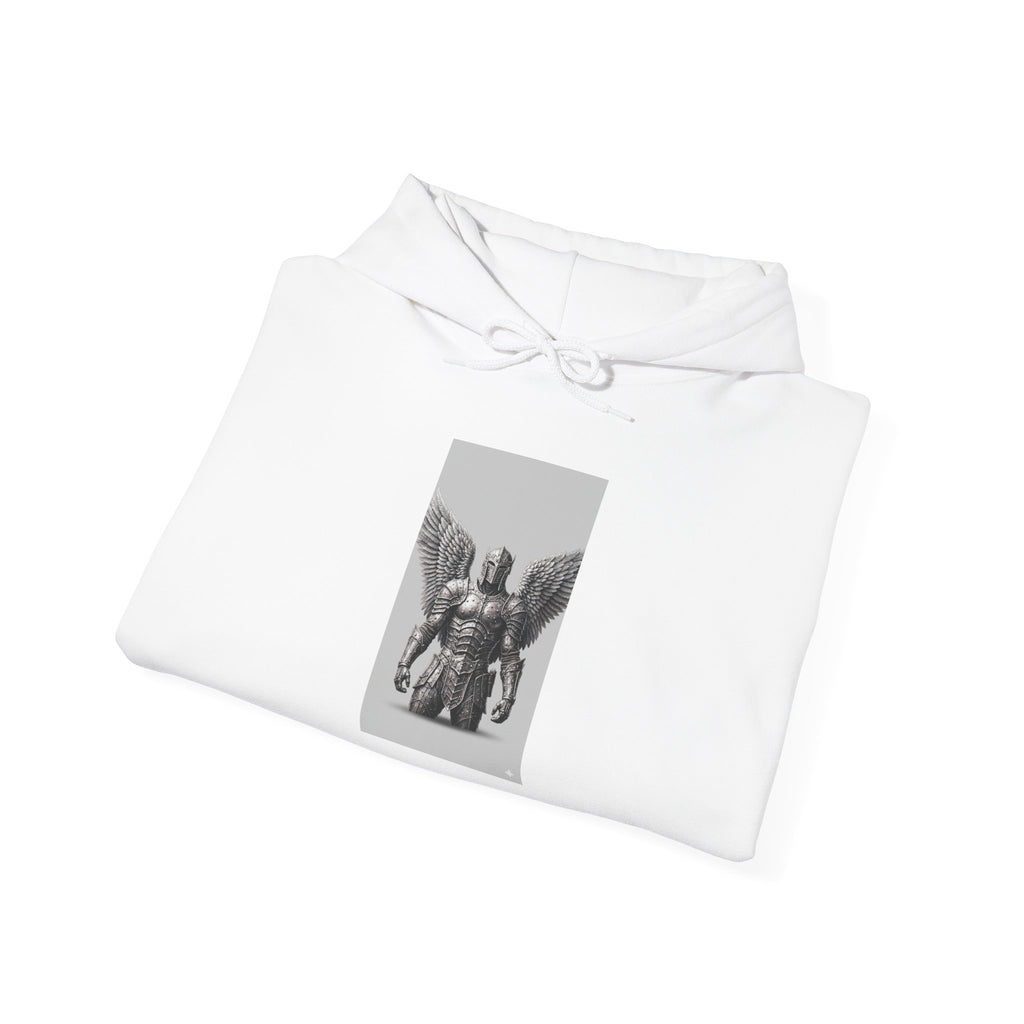 Unisex Heavy Blend™ Hooded Sweatshirt.