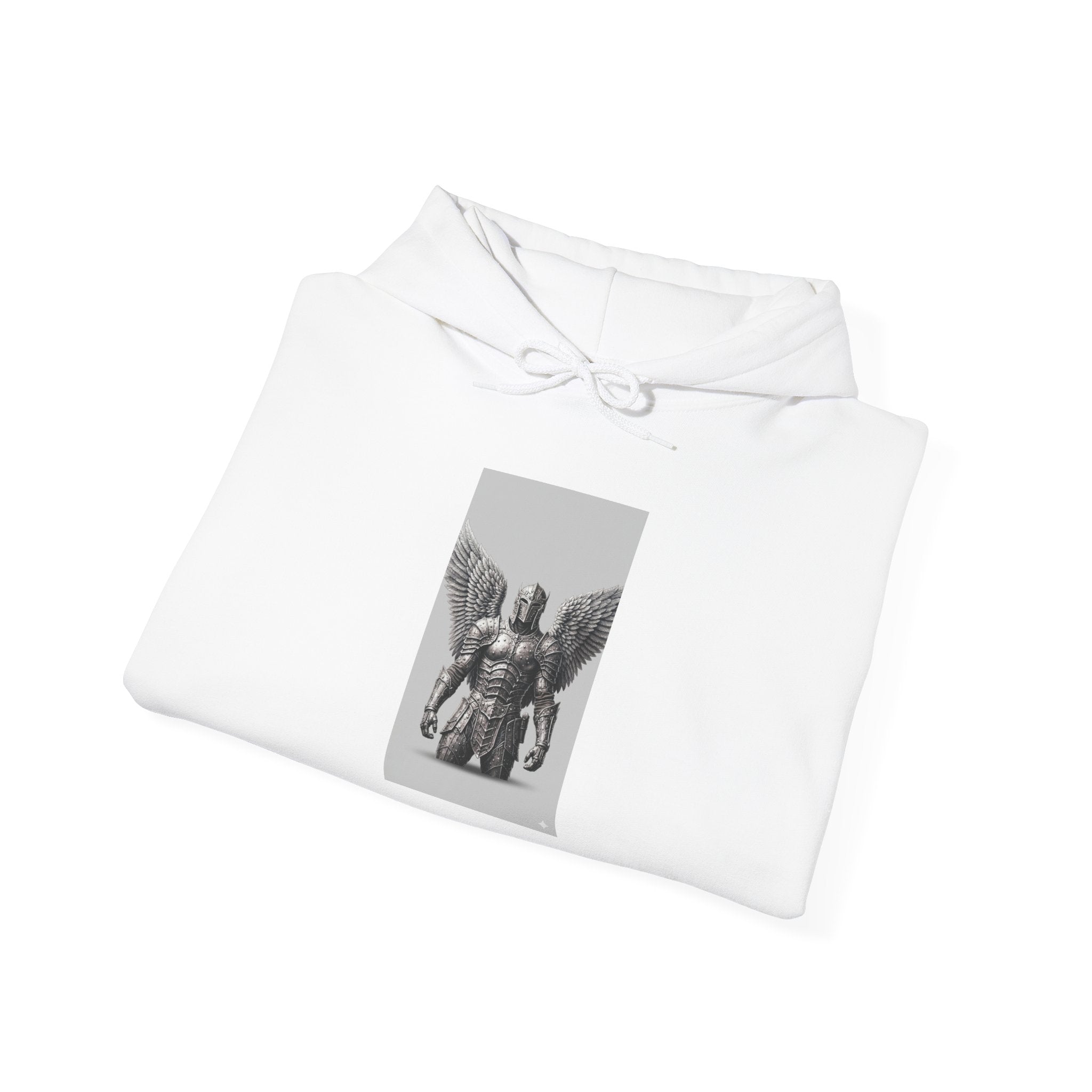 Unisex Heavy Blend™ Hooded Sweatshirt.