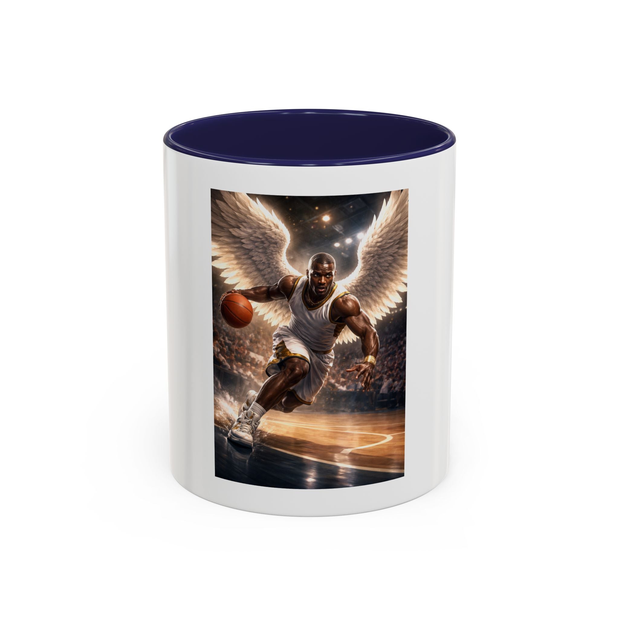 Accent Coffee Mug (11, 15oz).