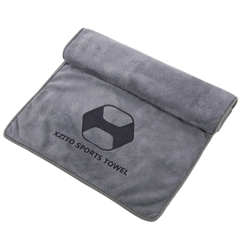 Sports Sweat Absorbent Towel Wipes.