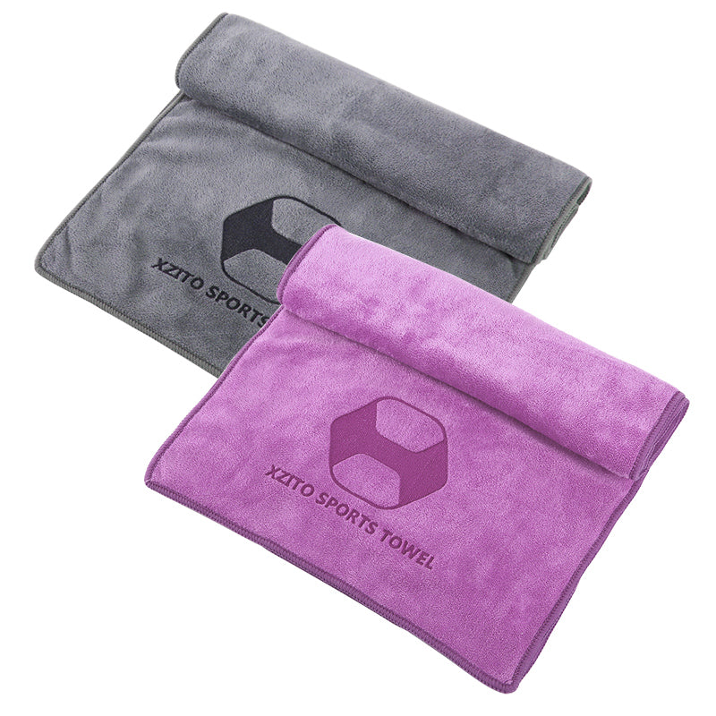 Sports Sweat Absorbent Towel Wipes.
