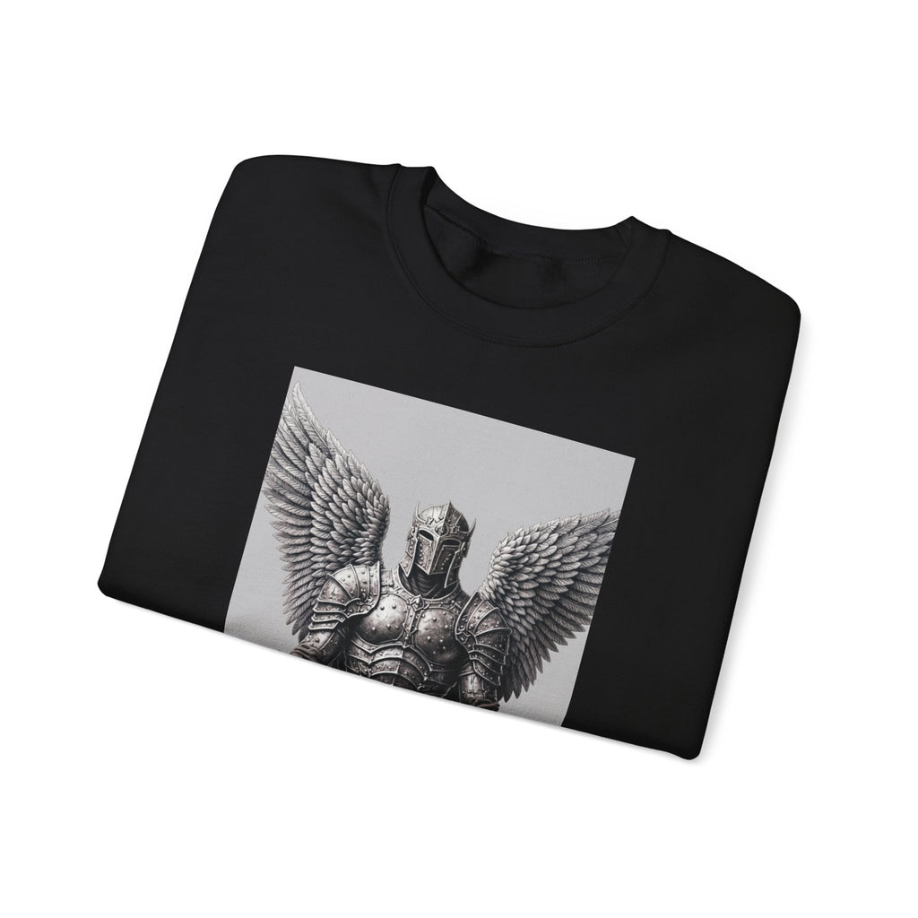 Unisex Heavy Blend™ Crewneck Sweatshirt.