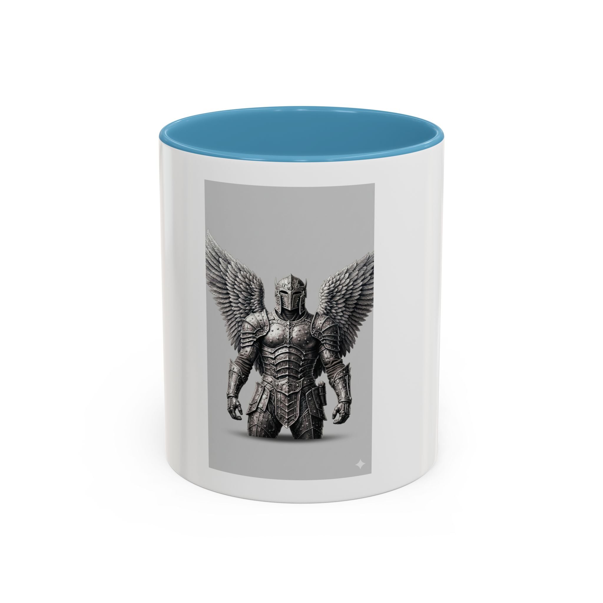 Accent Coffee Mug (11, 15oz).