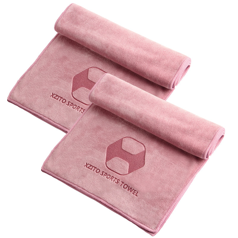 Sports Sweat Absorbent Towel Wipes.