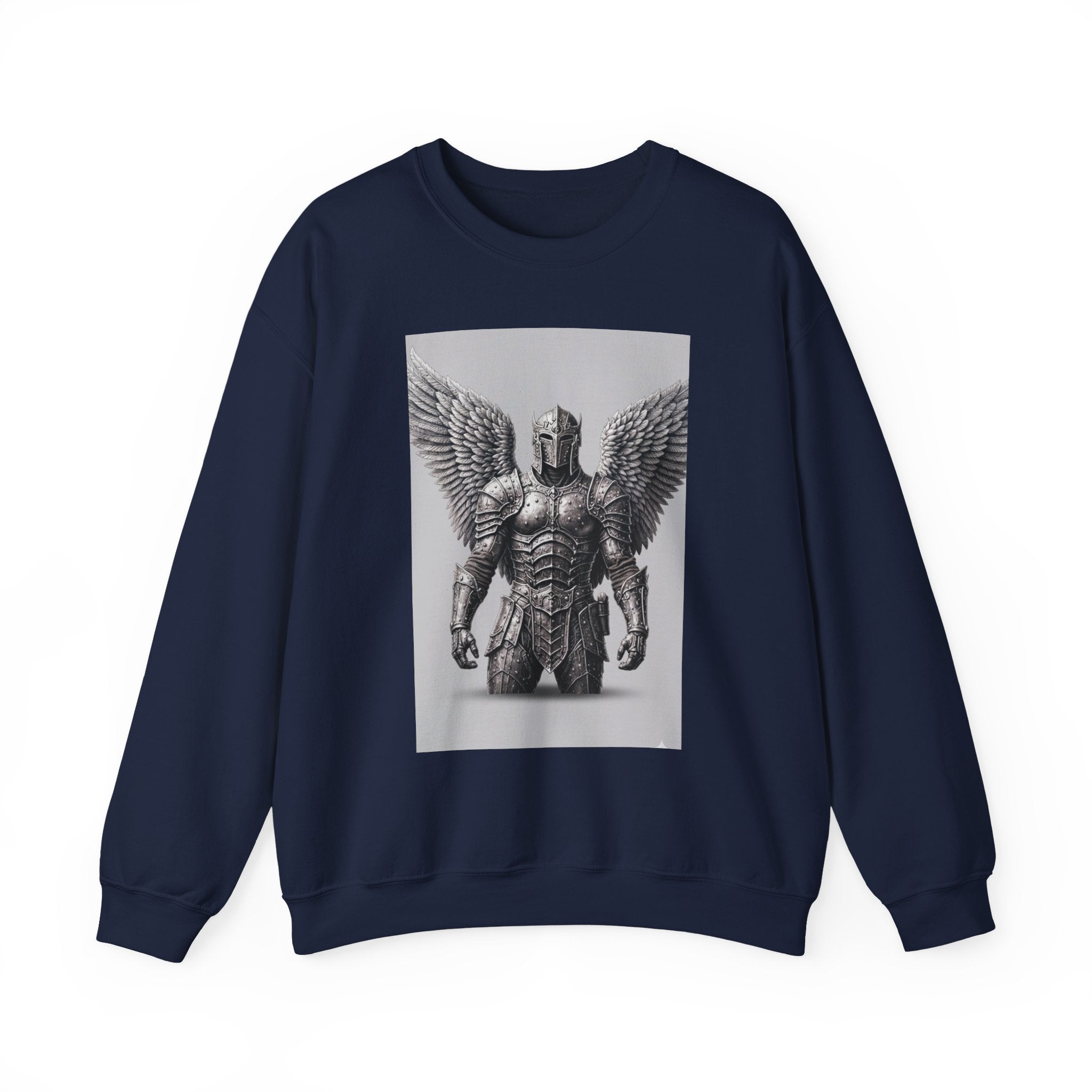 Unisex Heavy Blend™ Crewneck Sweatshirt.