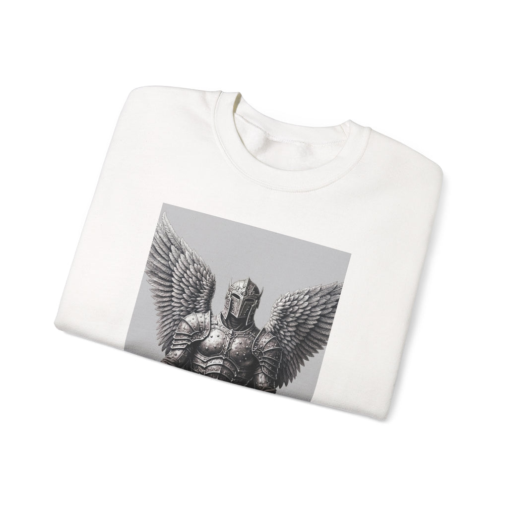 Unisex Heavy Blend™ Crewneck Sweatshirt.