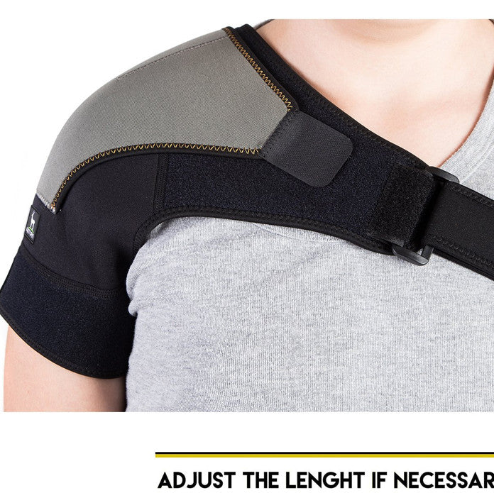 Sports Protector Shoulder.