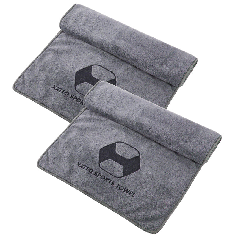 Sports Sweat Absorbent Towel Wipes.