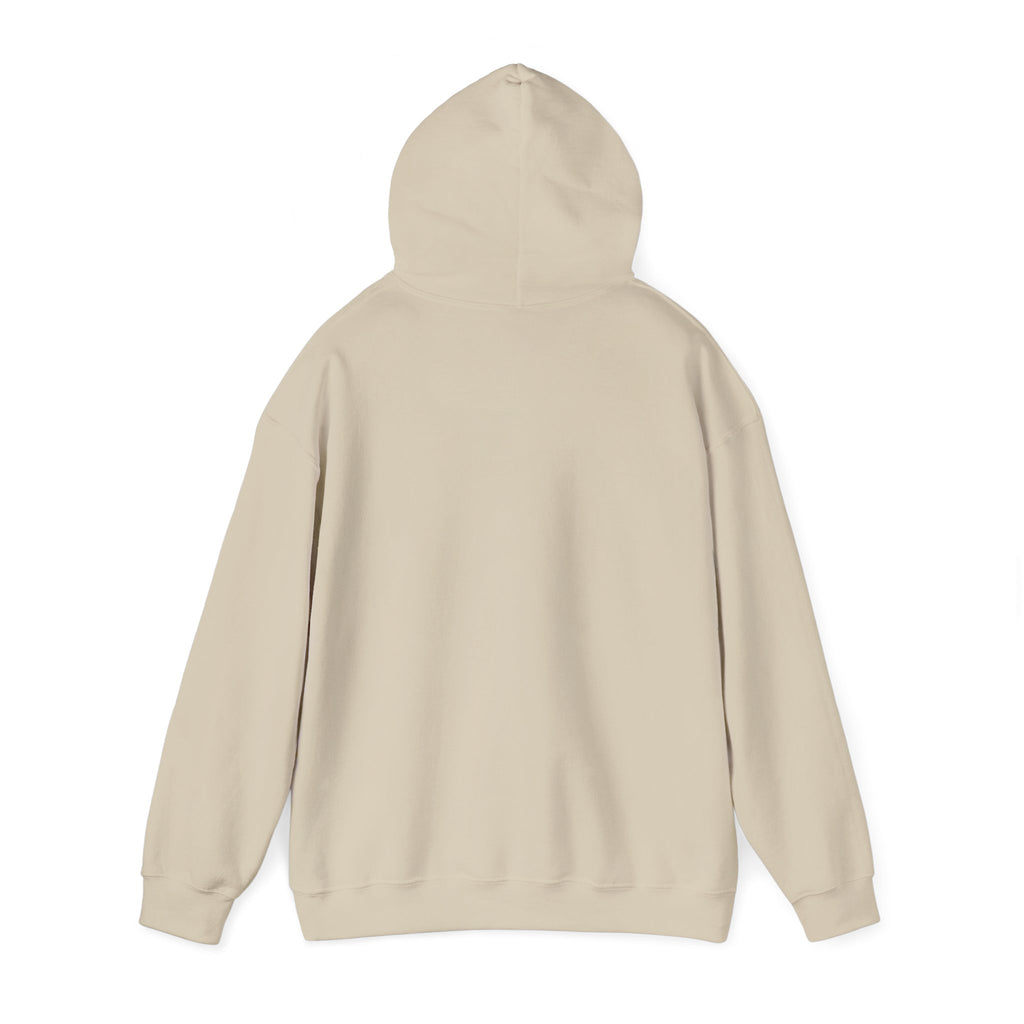 Unisex Heavy Blend™ Hooded Sweatshirt.