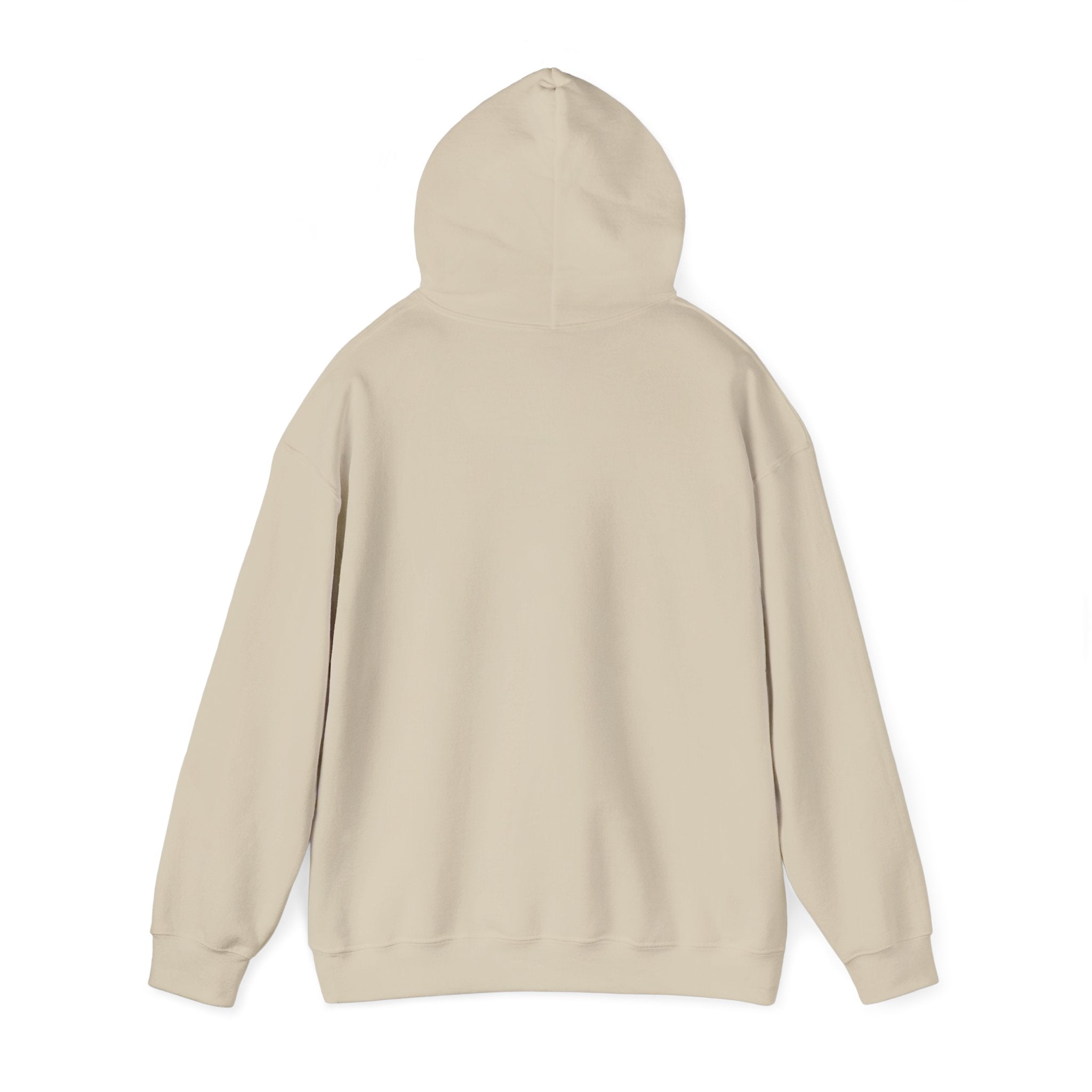 Unisex Heavy Blend™ Hooded Sweatshirt.
