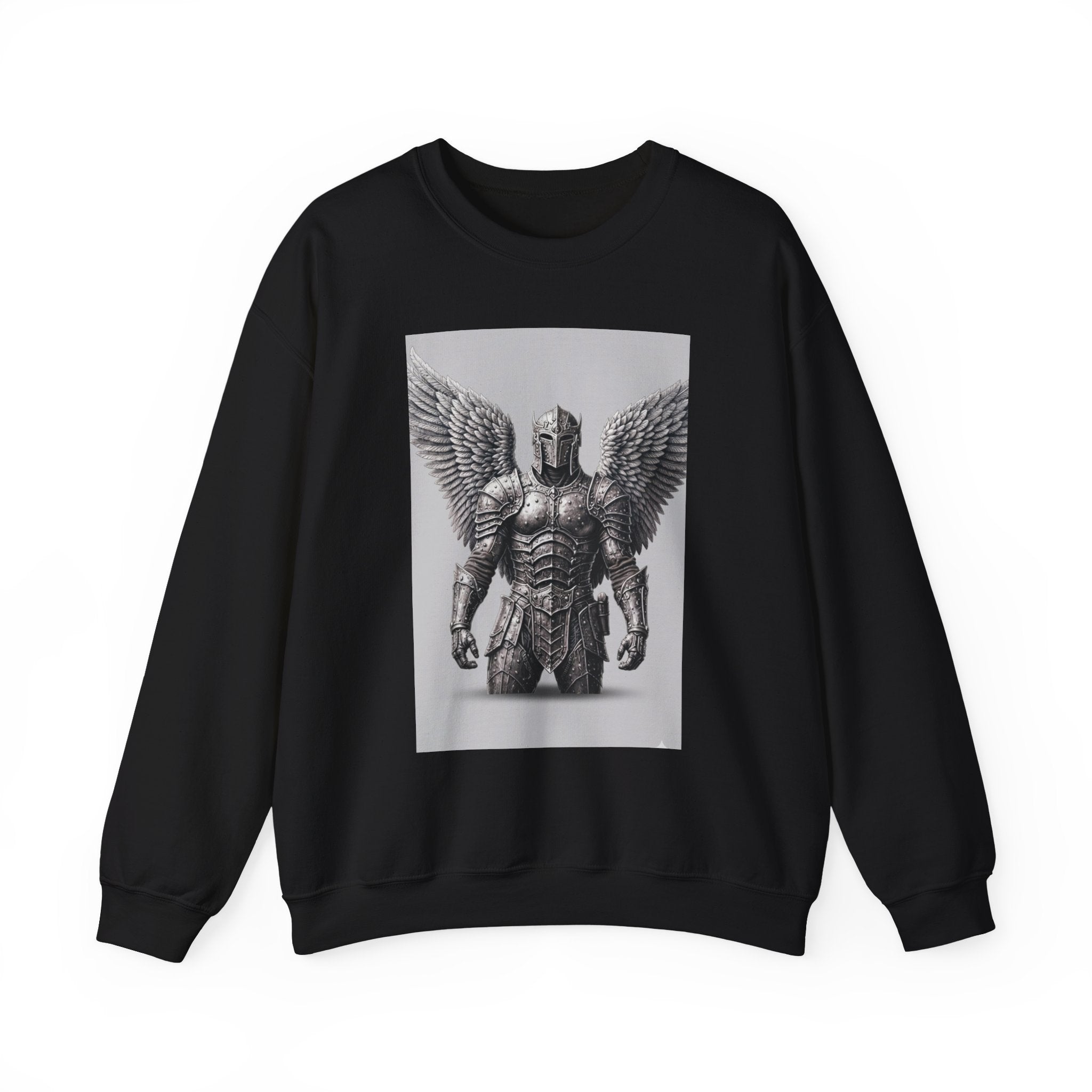Unisex Heavy Blend™ Crewneck Sweatshirt.