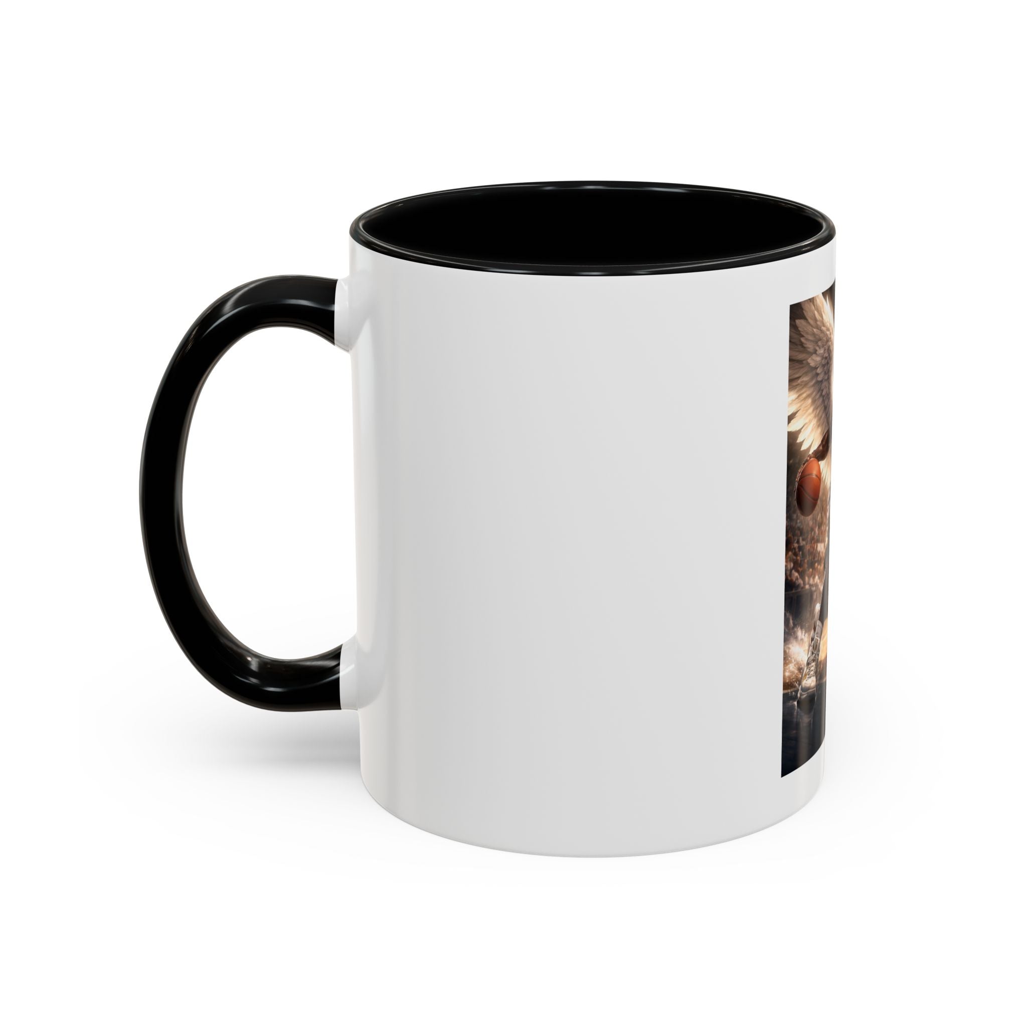 Accent Coffee Mug (11, 15oz).
