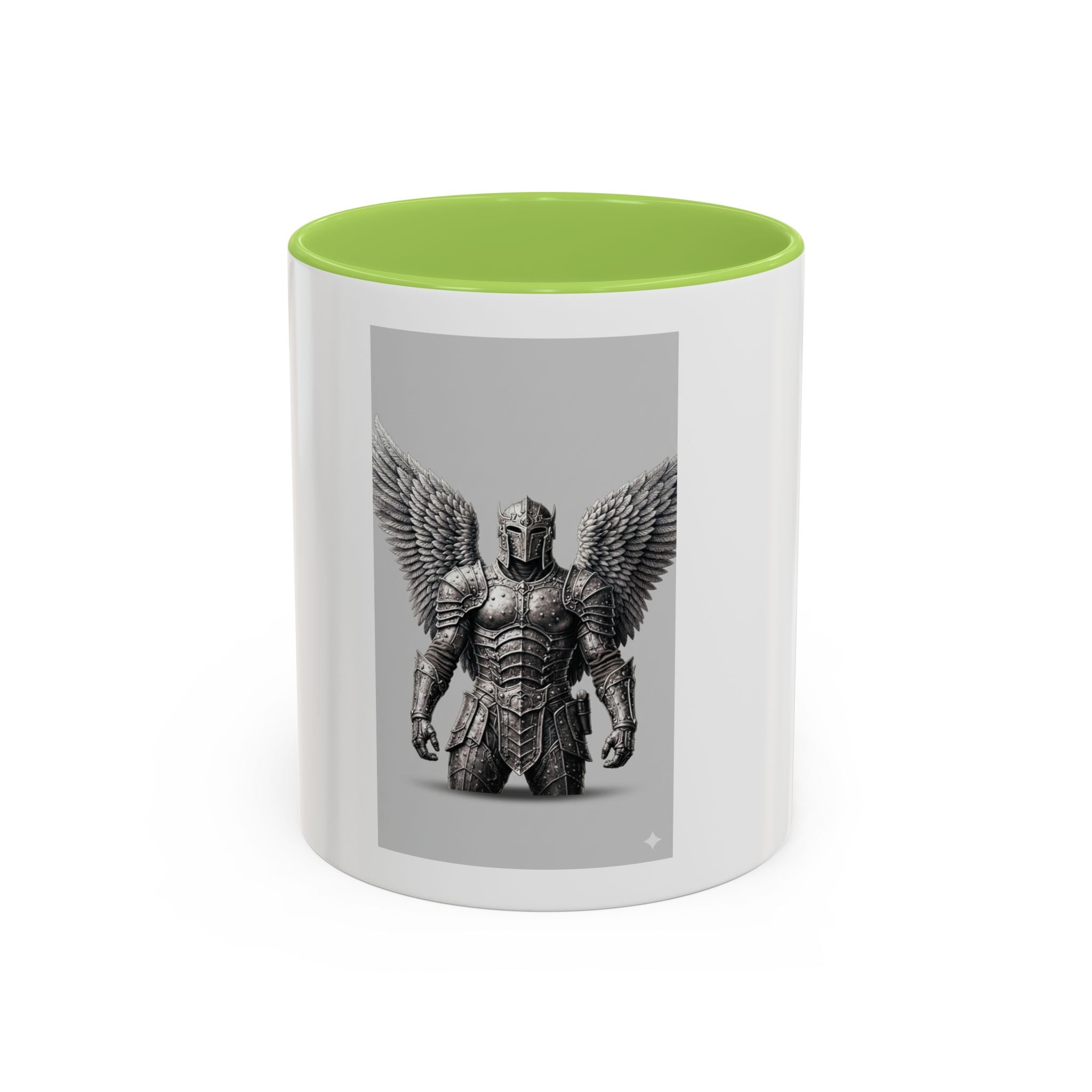 Accent Coffee Mug (11, 15oz).