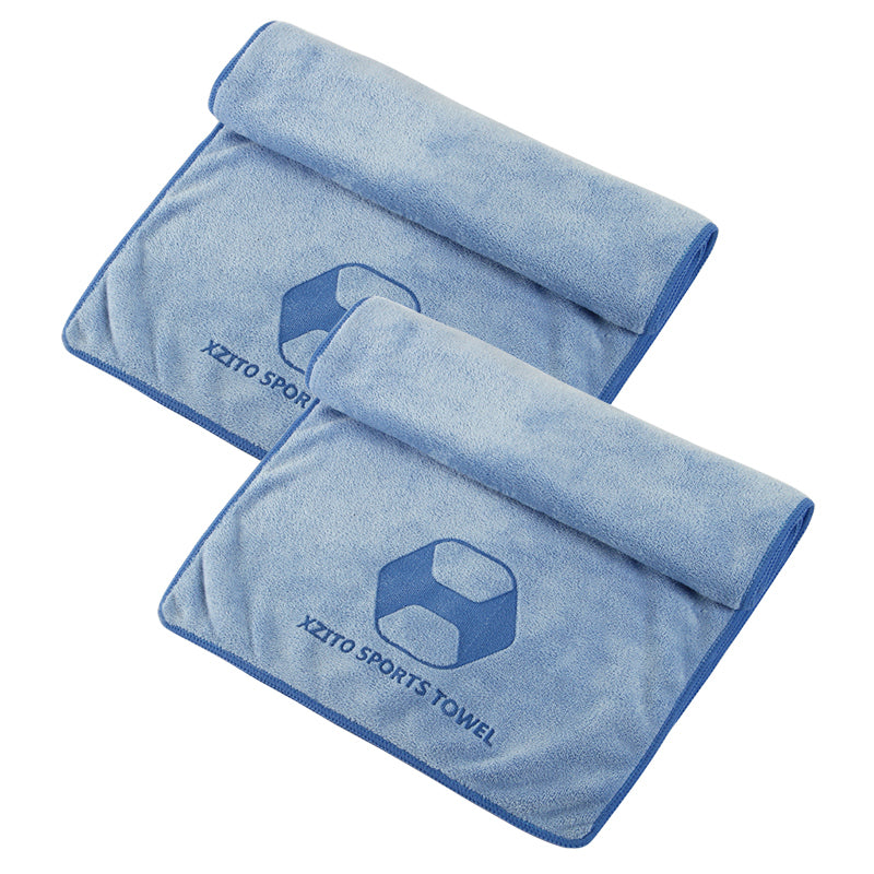 Sports Sweat Absorbent Towel Wipes.
