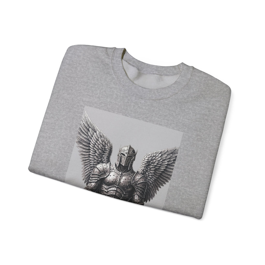 Unisex Heavy Blend™ Crewneck Sweatshirt.
