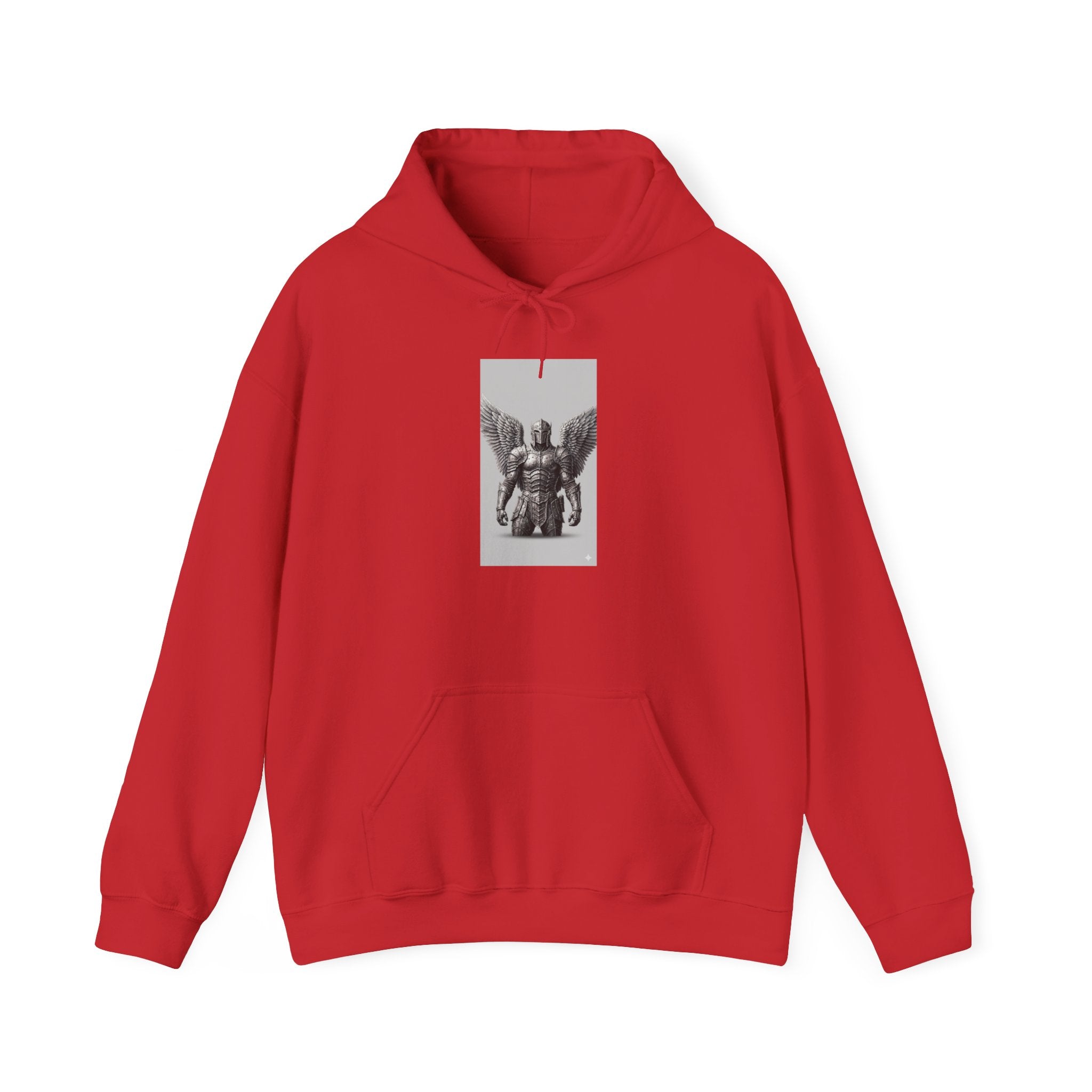 Unisex Heavy Blend™ Hooded Sweatshirt.