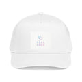Mid Profile Baseball Cap
