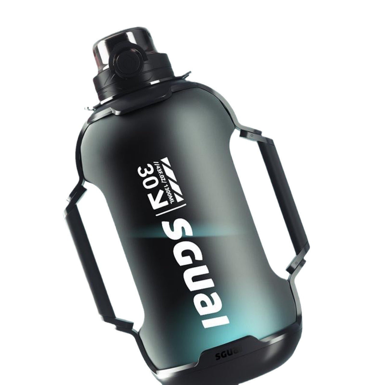 Smart Sports Bottle T30 Portable Sports Fitness Kettle Water Cup.