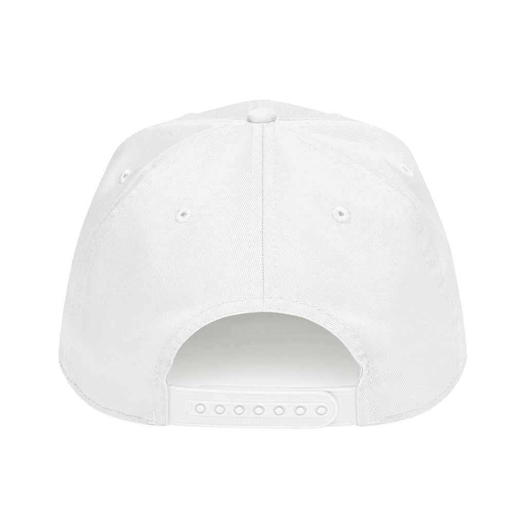 Mid Profile Baseball Cap