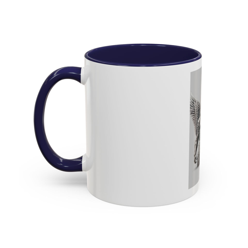 Accent Coffee Mug (11, 15oz).