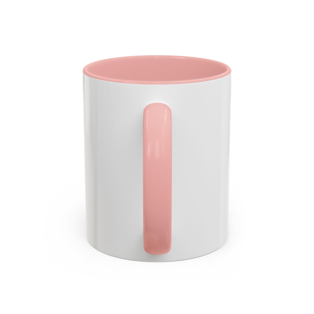 Accent Coffee Mug (11, 15oz).