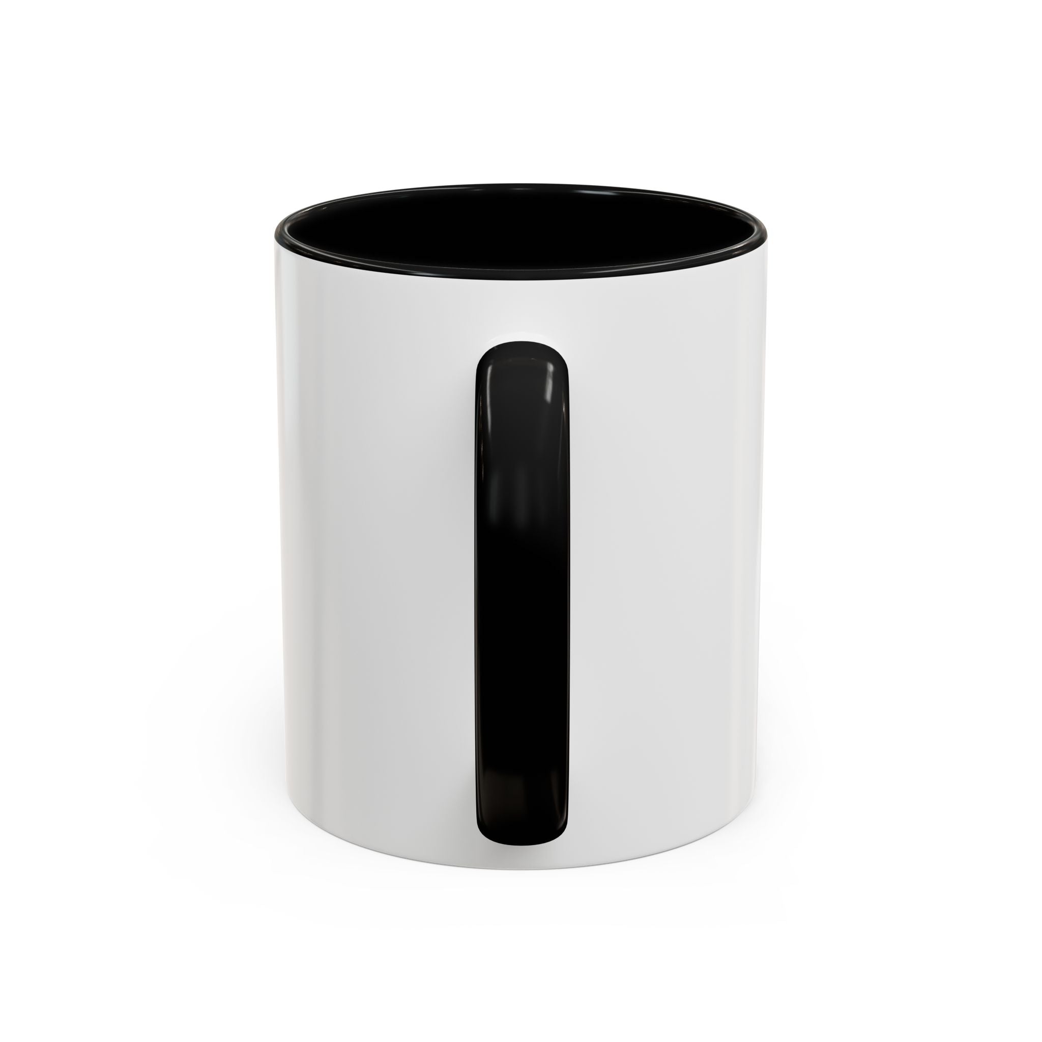 Accent Coffee Mug (11, 15oz).