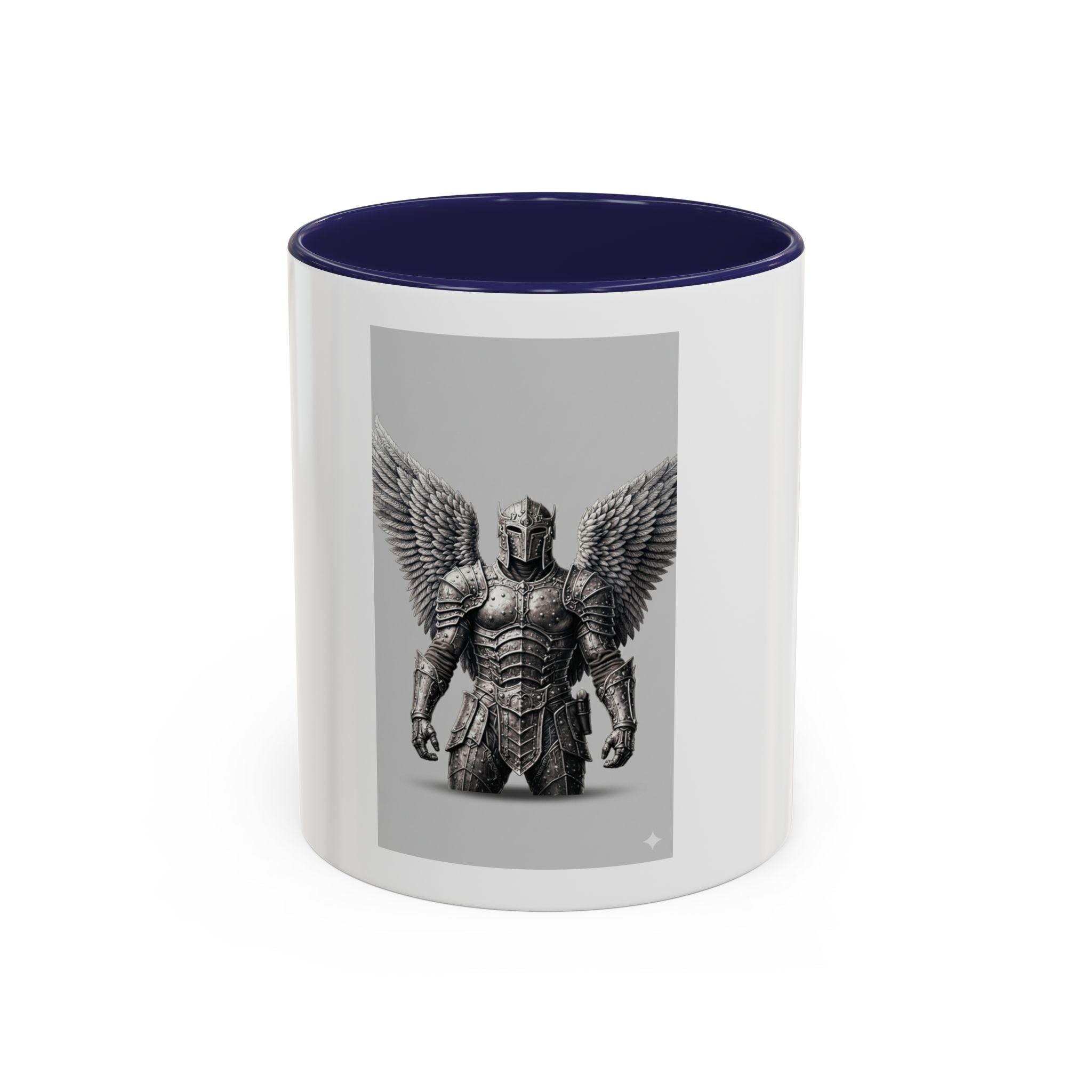 Accent Coffee Mug (11, 15oz).