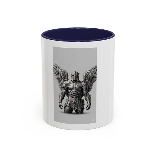 Accent Coffee Mug (11, 15oz).