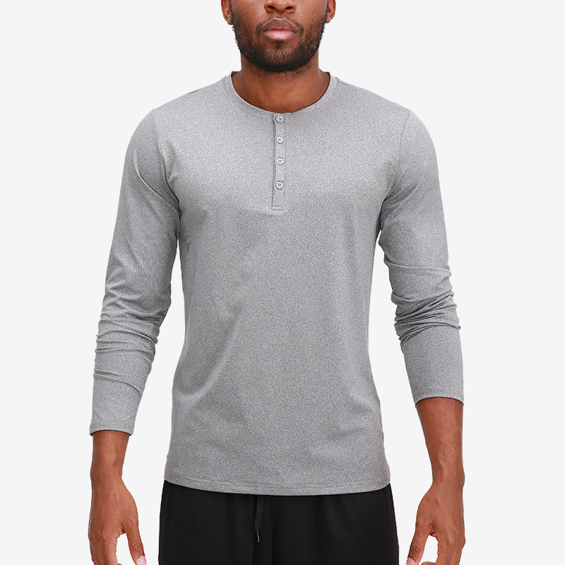 Men's Quick-Dry Sports T-Shirt – Milk Silk, Basketball & Leisure, Sizes M-XXL
