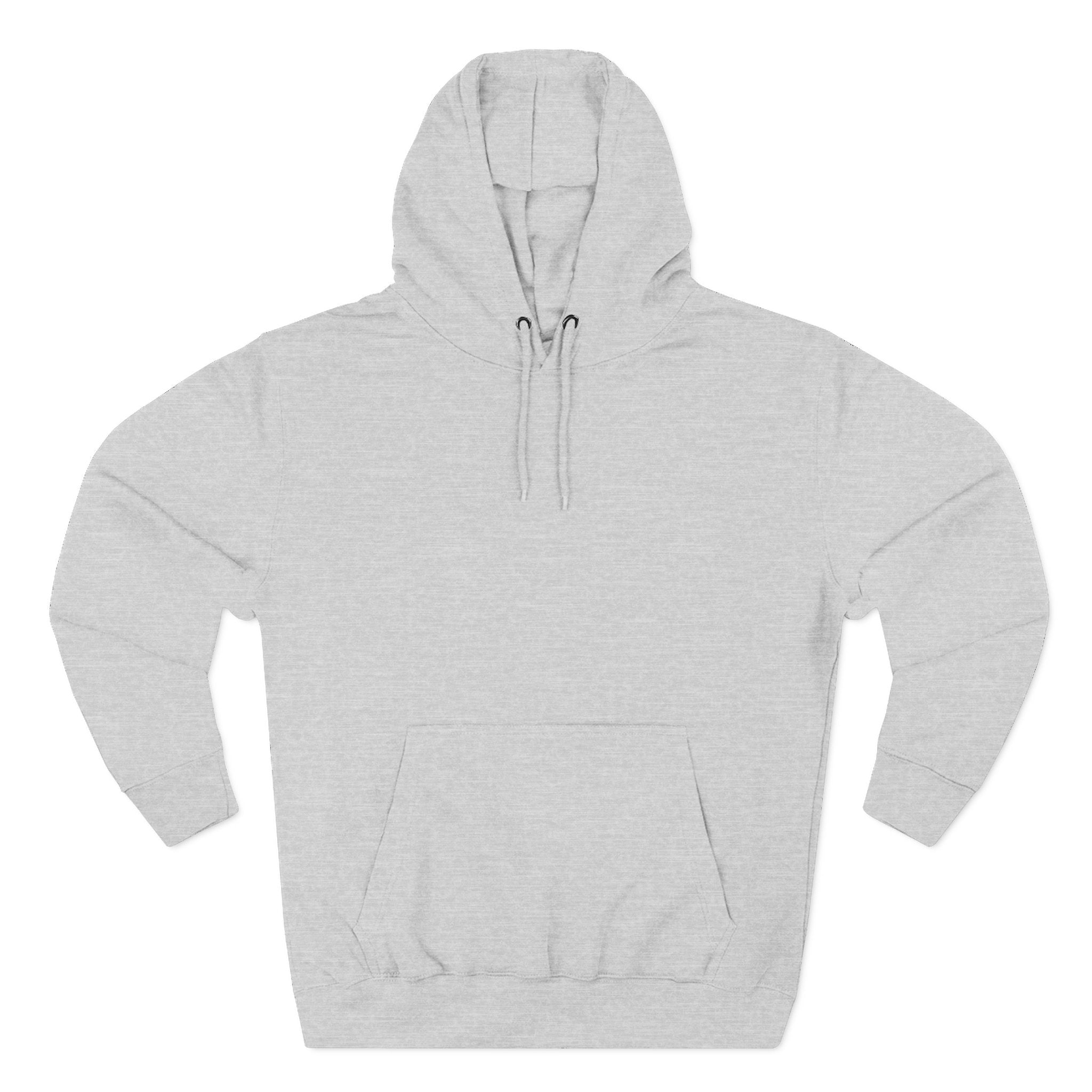 Angel Armor Hoodie — Gothic Winged Guardian Graphic Pullover.