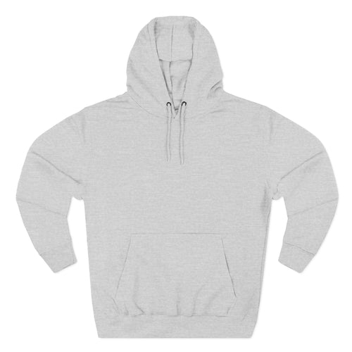Angel Armor Hoodie — Gothic Winged Guardian Graphic Pullover.
