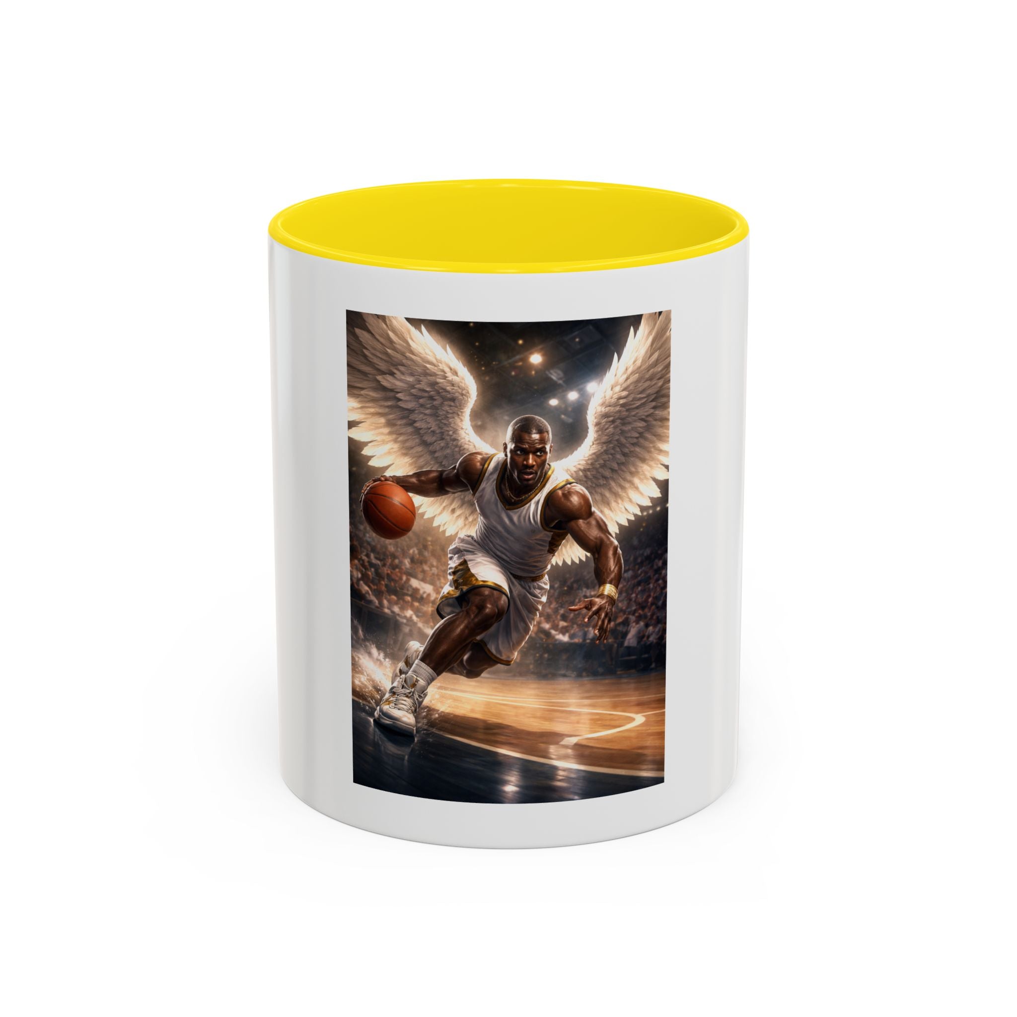 Accent Coffee Mug (11, 15oz).