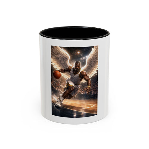 Accent Coffee Mug (11, 15oz).