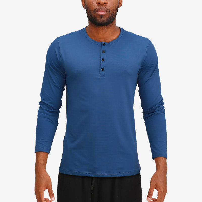 Men's Quick-Dry Sports T-Shirt – Milk Silk, Basketball & Leisure, Sizes M-XXL