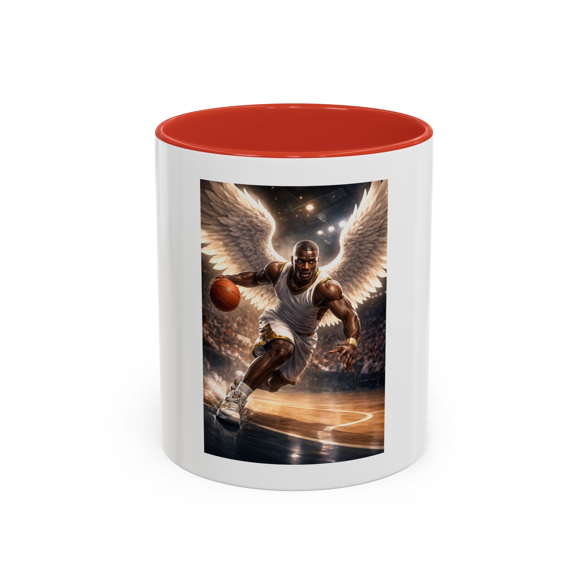 Accent Coffee Mug (11, 15oz).