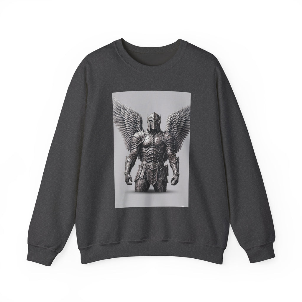 Unisex Heavy Blend™ Crewneck Sweatshirt.