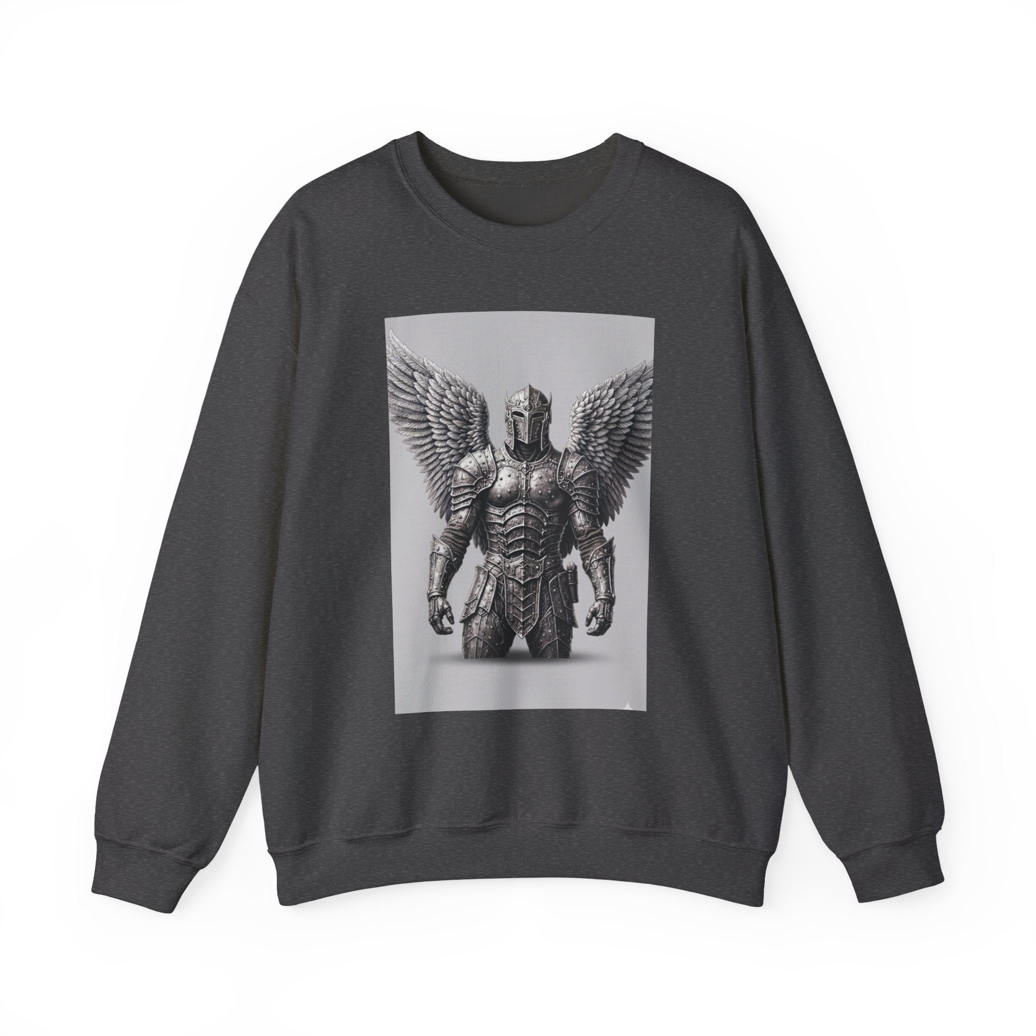 Unisex Heavy Blend™ Crewneck Sweatshirt.