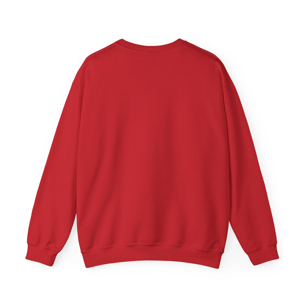 Unisex Heavy Blend™ Crewneck Sweatshirt.