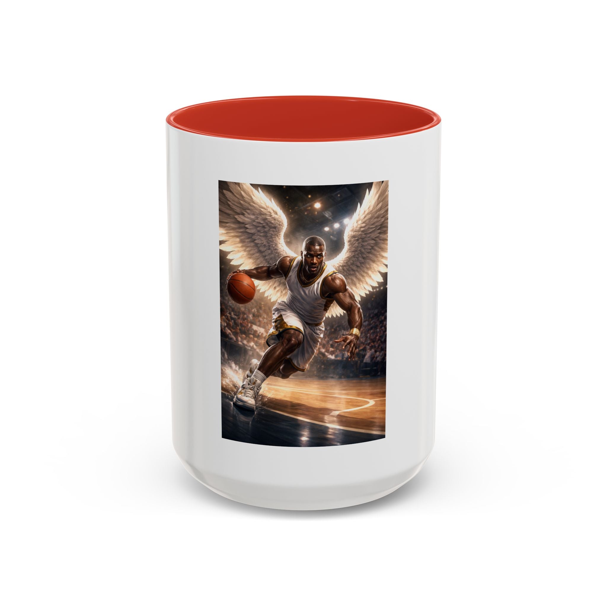 Accent Coffee Mug (11, 15oz).