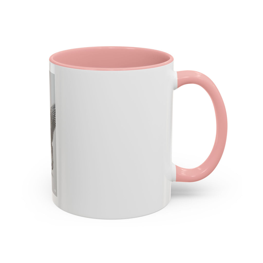 Accent Coffee Mug (11, 15oz).
