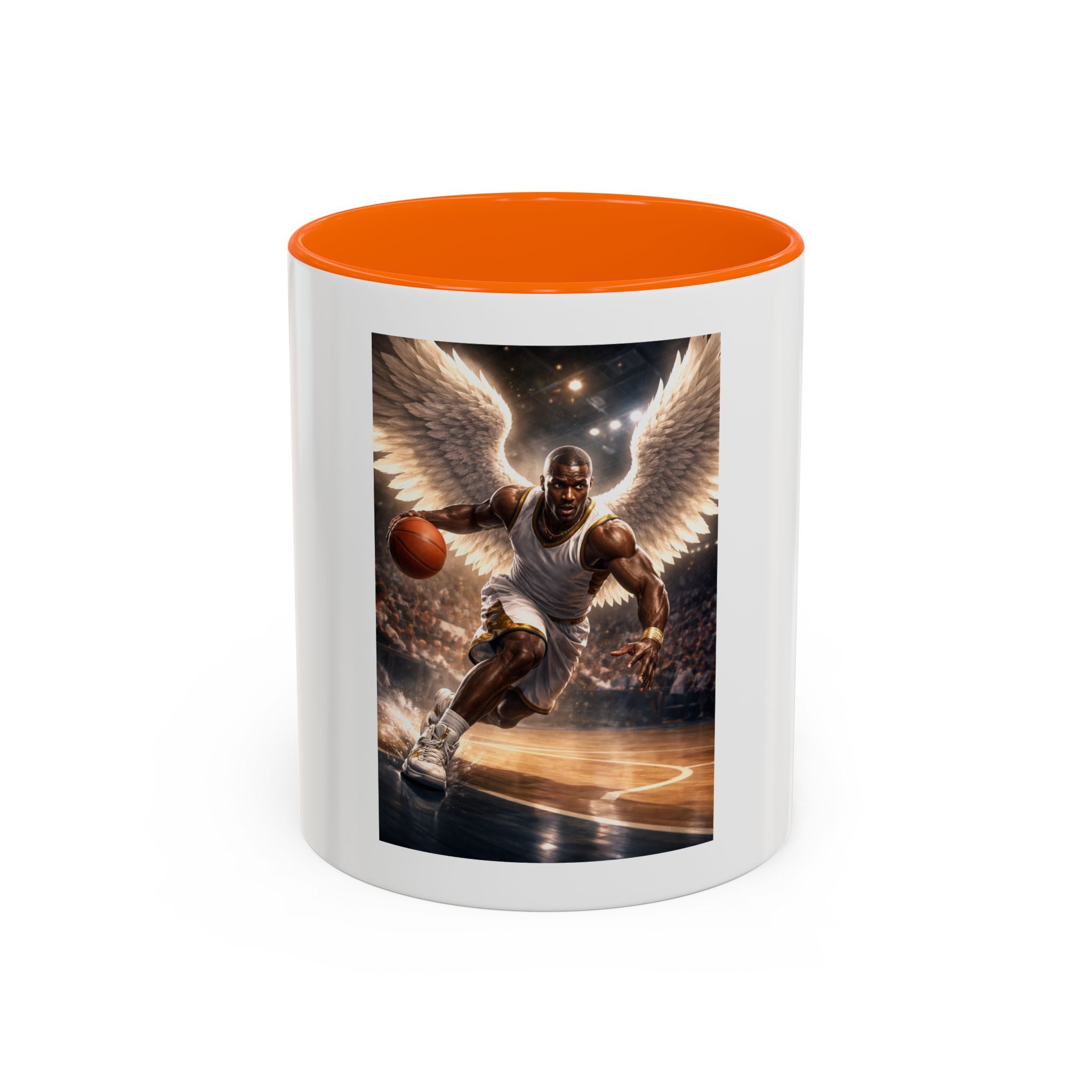 Accent Coffee Mug (11, 15oz).