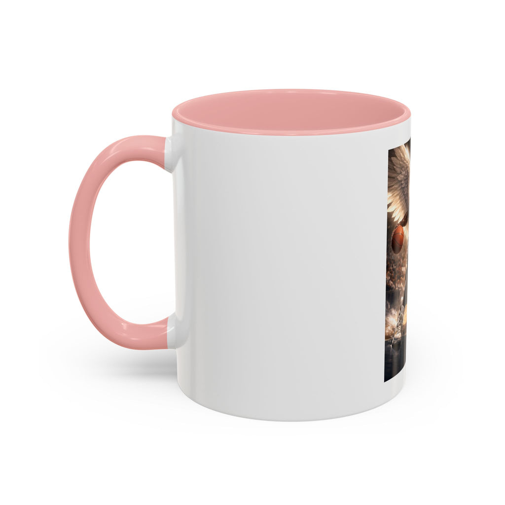 Accent Coffee Mug (11, 15oz).