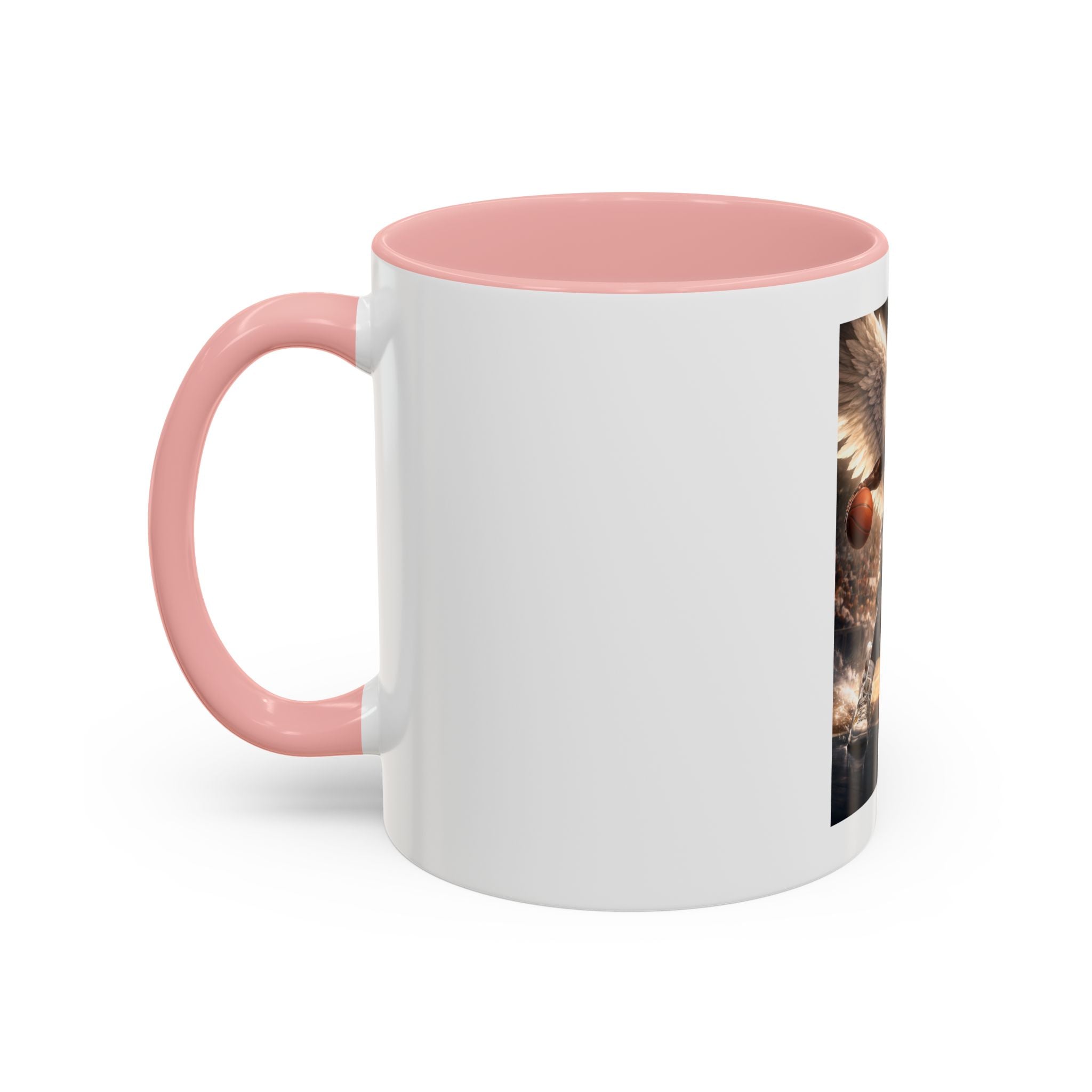 Accent Coffee Mug (11, 15oz).