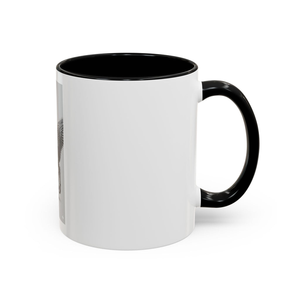 Accent Coffee Mug (11, 15oz).