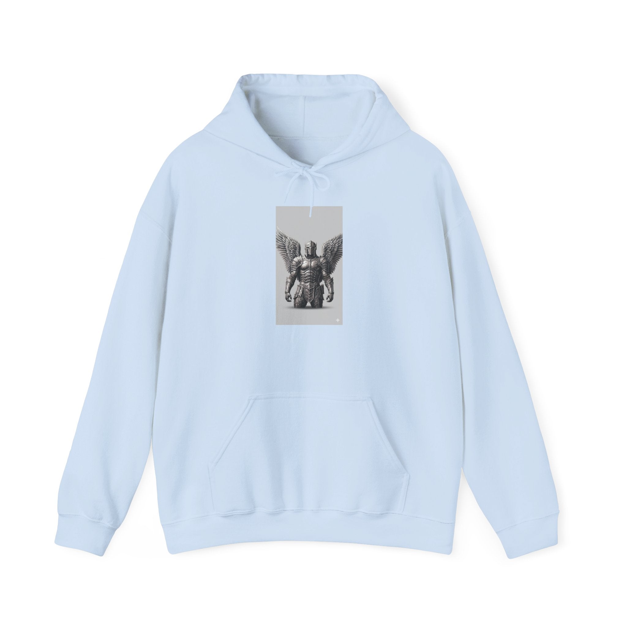 Unisex Heavy Blend™ Hooded Sweatshirt.