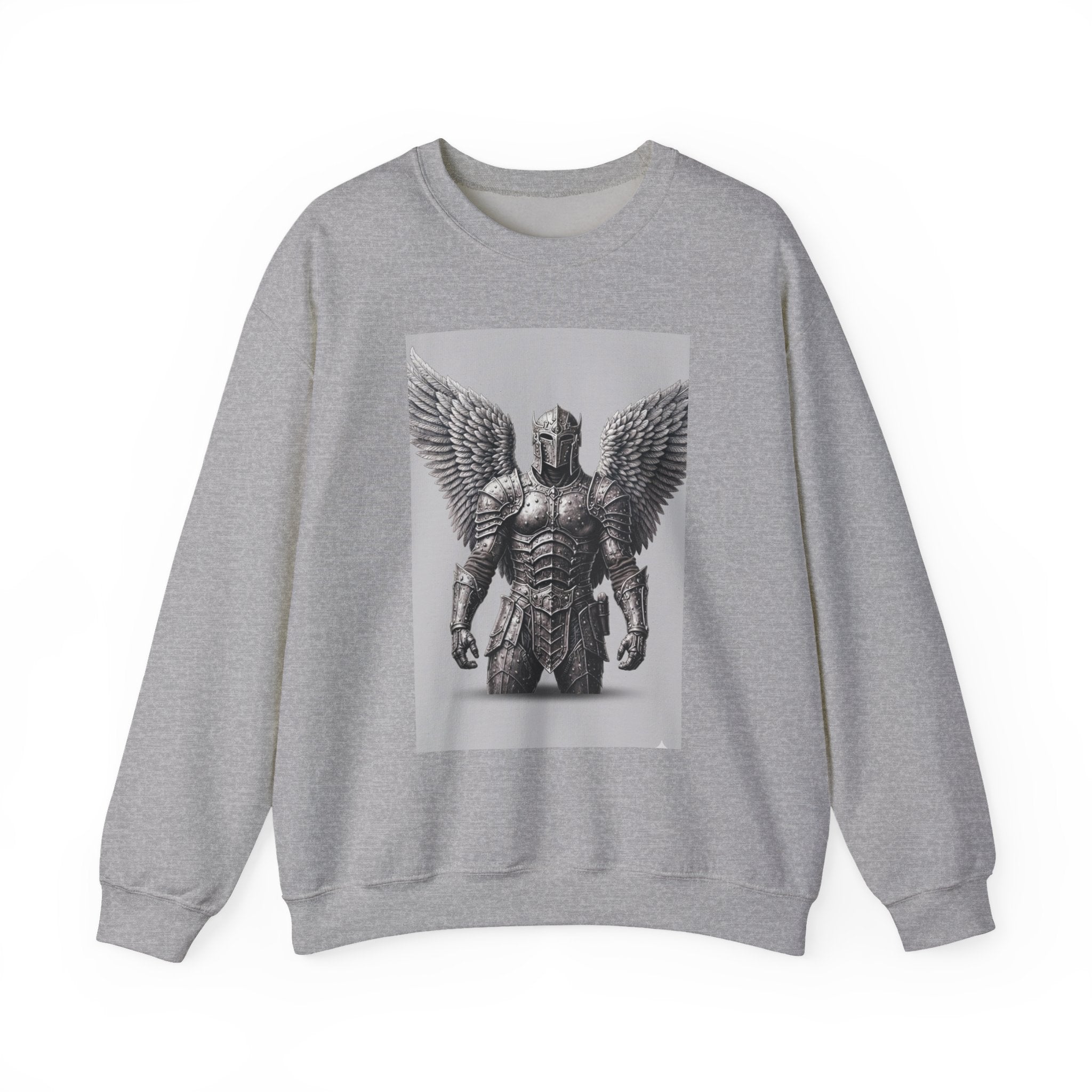 Unisex Heavy Blend™ Crewneck Sweatshirt.